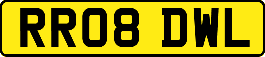 RR08DWL