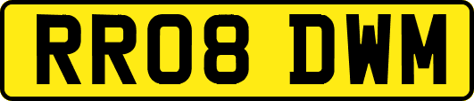RR08DWM