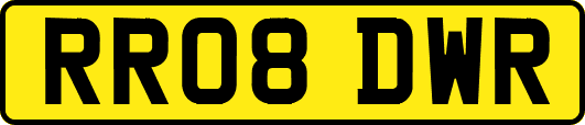 RR08DWR