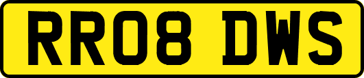 RR08DWS