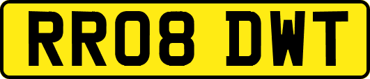 RR08DWT