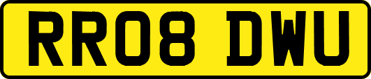 RR08DWU