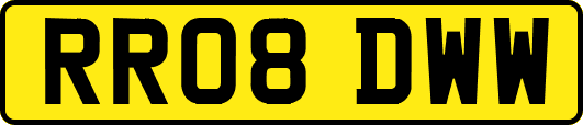 RR08DWW