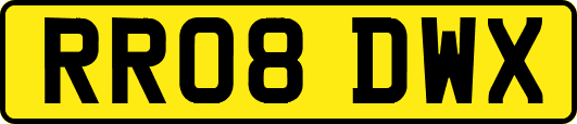 RR08DWX
