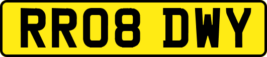 RR08DWY