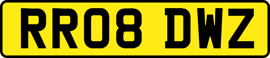 RR08DWZ
