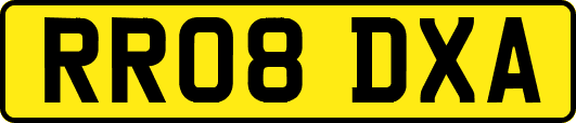 RR08DXA