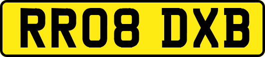 RR08DXB