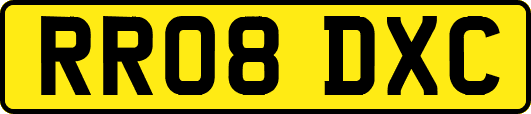 RR08DXC