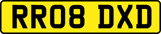 RR08DXD