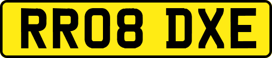 RR08DXE