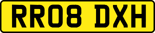 RR08DXH