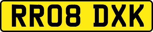 RR08DXK