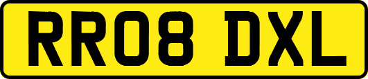 RR08DXL