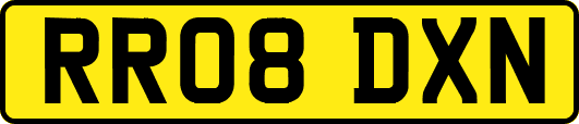 RR08DXN