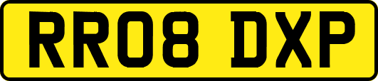 RR08DXP