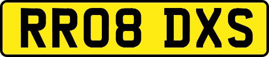RR08DXS