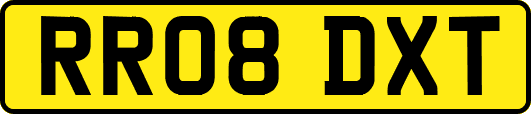RR08DXT