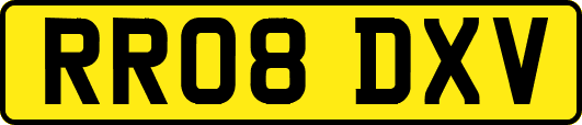 RR08DXV