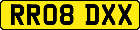 RR08DXX