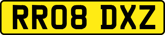 RR08DXZ