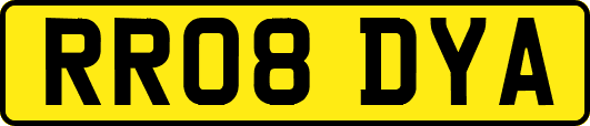 RR08DYA