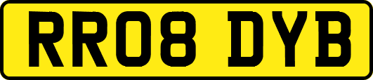 RR08DYB