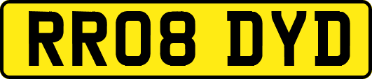 RR08DYD