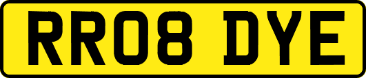 RR08DYE