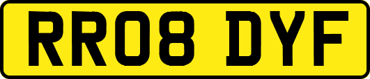 RR08DYF