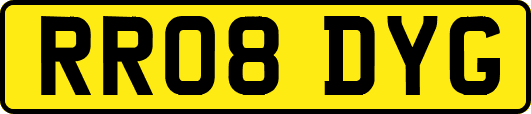 RR08DYG