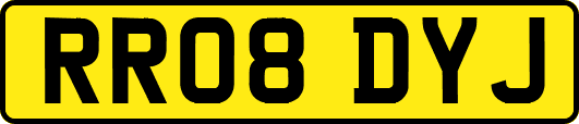 RR08DYJ