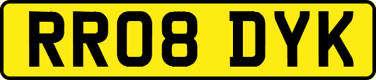 RR08DYK