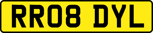 RR08DYL