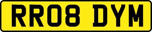 RR08DYM