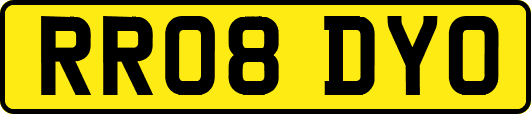 RR08DYO