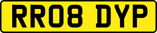 RR08DYP