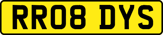 RR08DYS