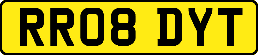 RR08DYT