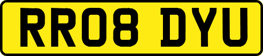 RR08DYU