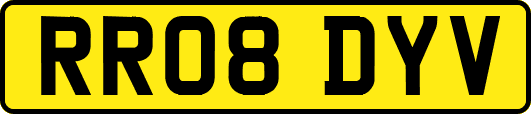 RR08DYV