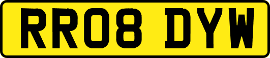 RR08DYW