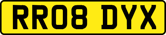 RR08DYX