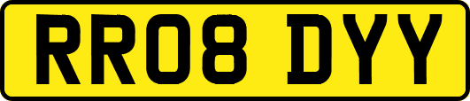 RR08DYY
