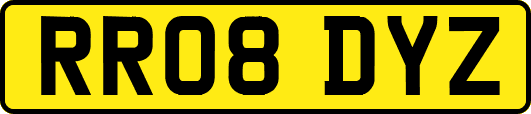 RR08DYZ