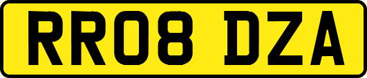 RR08DZA