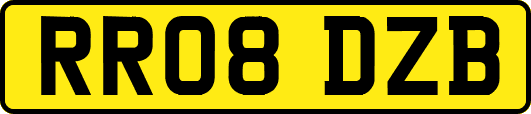 RR08DZB