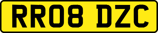 RR08DZC