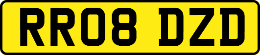 RR08DZD