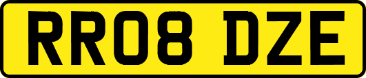 RR08DZE